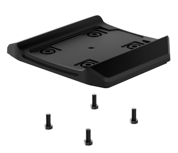 Thrustmaster Cockpit Mounting Kit - 1128328 - zdjęcie